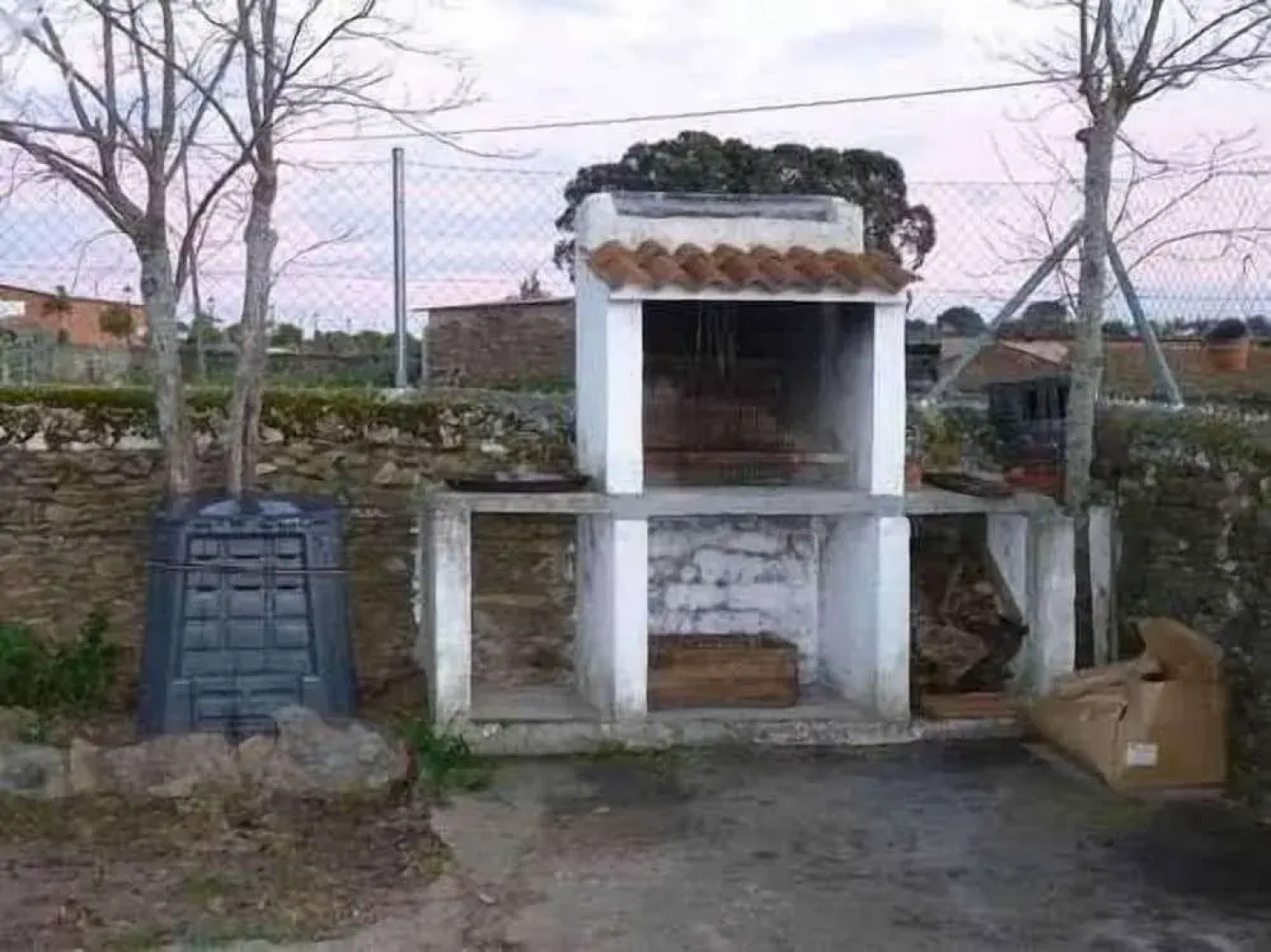 Albergue Turístico La Alegría