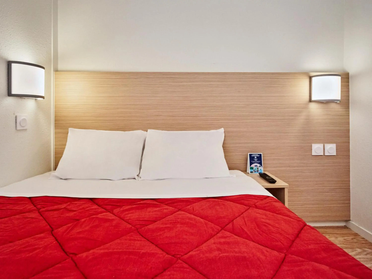 Hotel Première Classe Cergy Saint Christophe