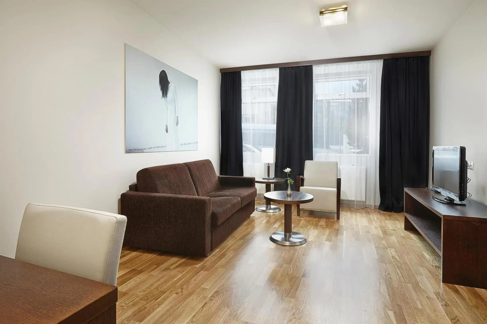 Отель Kea by Keahotels