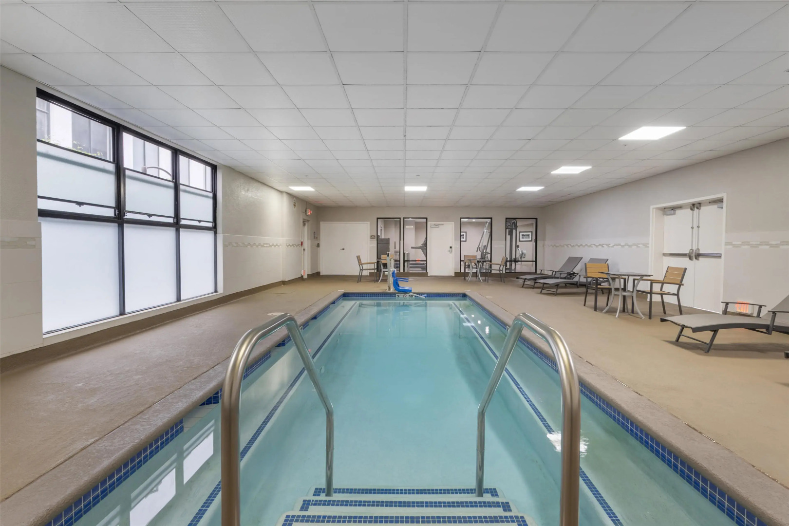 Best Western Plus Hotel At The Convention Center