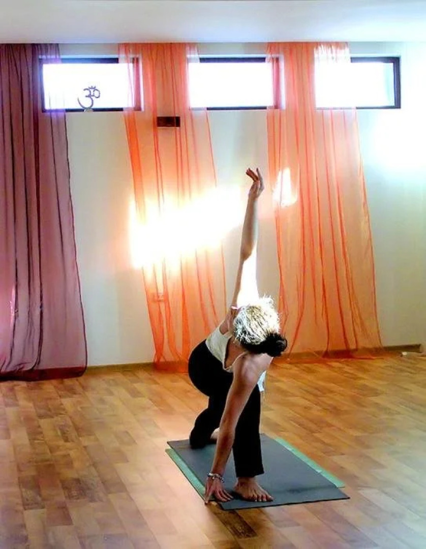 Hotel Panorama (Golden EOOD)