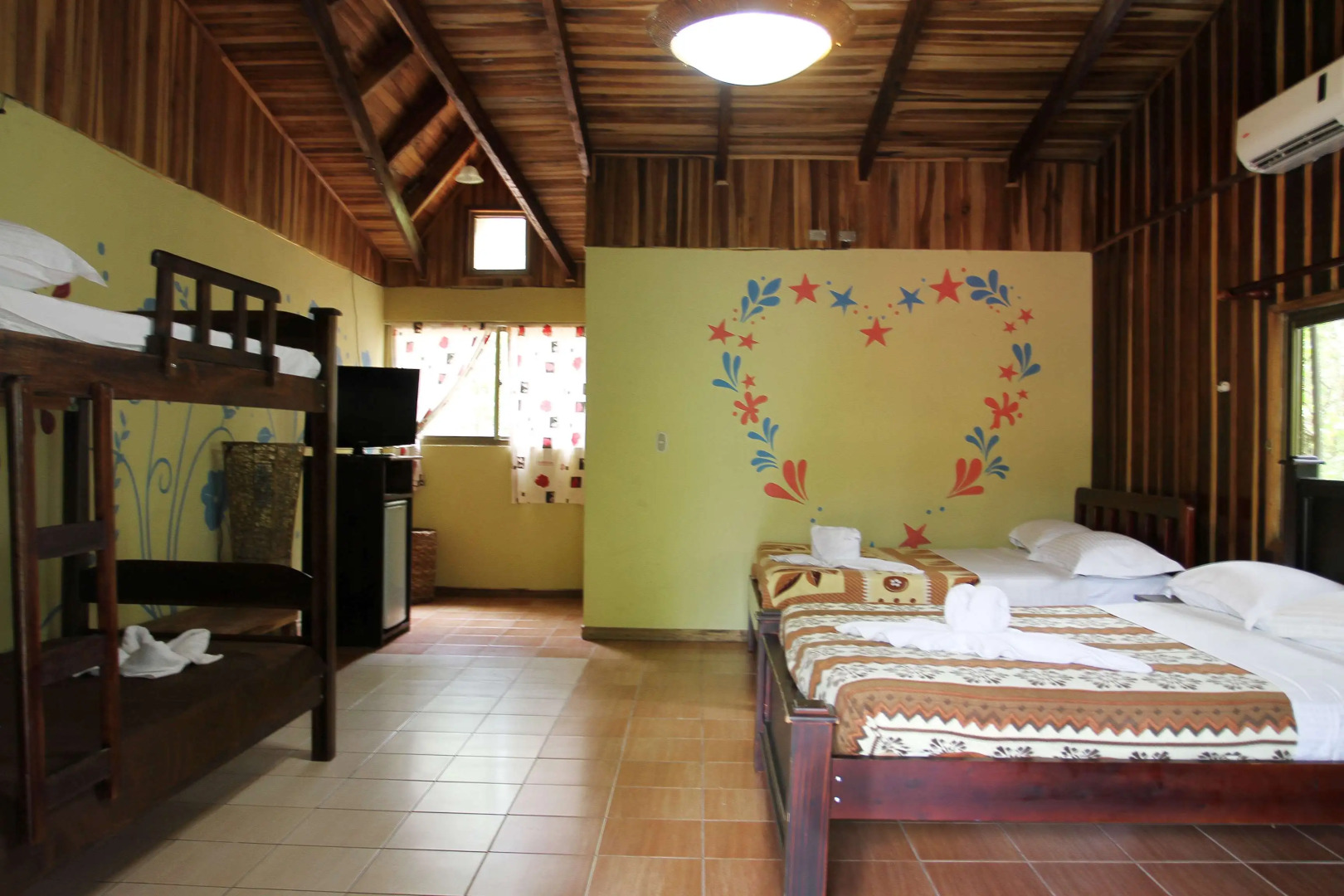 Hotel Kokoro Mineral Hot Springs