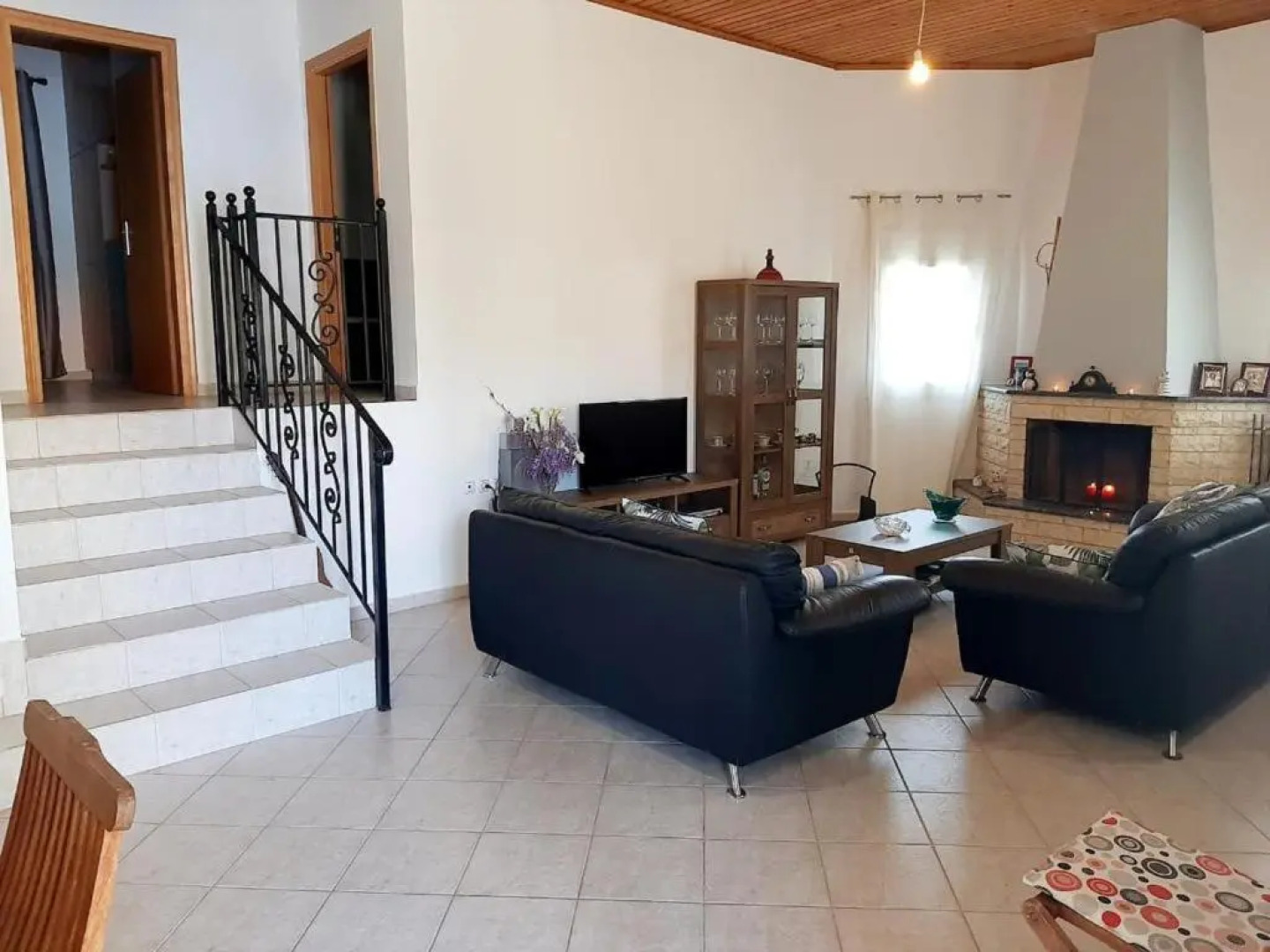 Vasiliki's House Zacharo , 27054 , Ilias