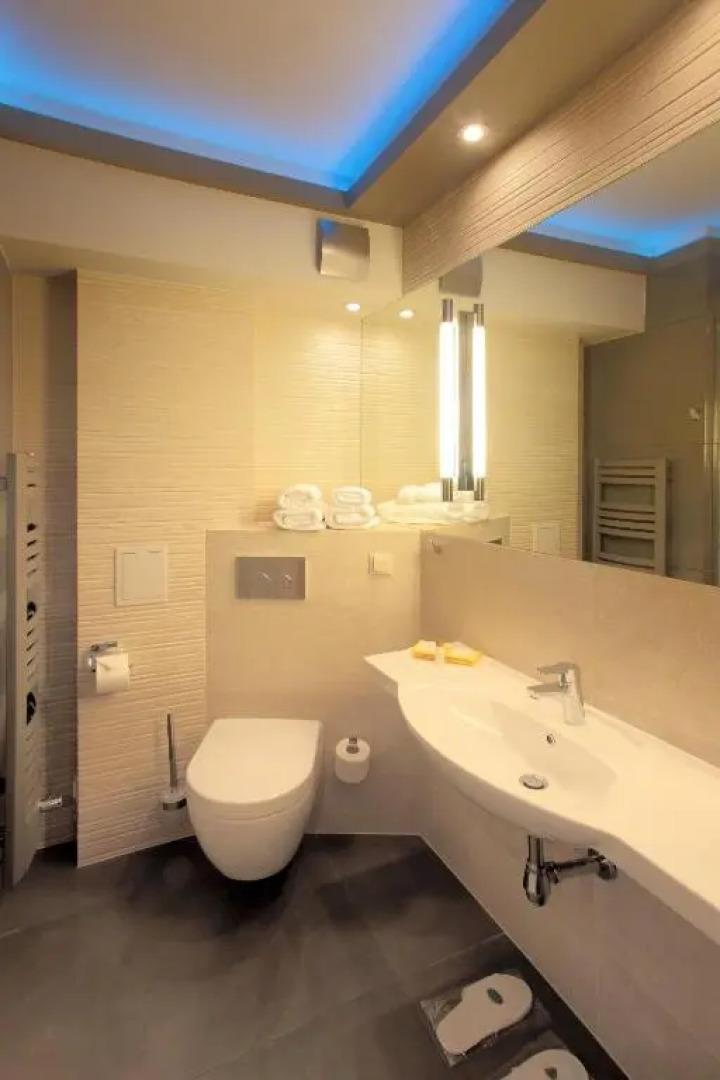 Apartamenty Zamenhofa