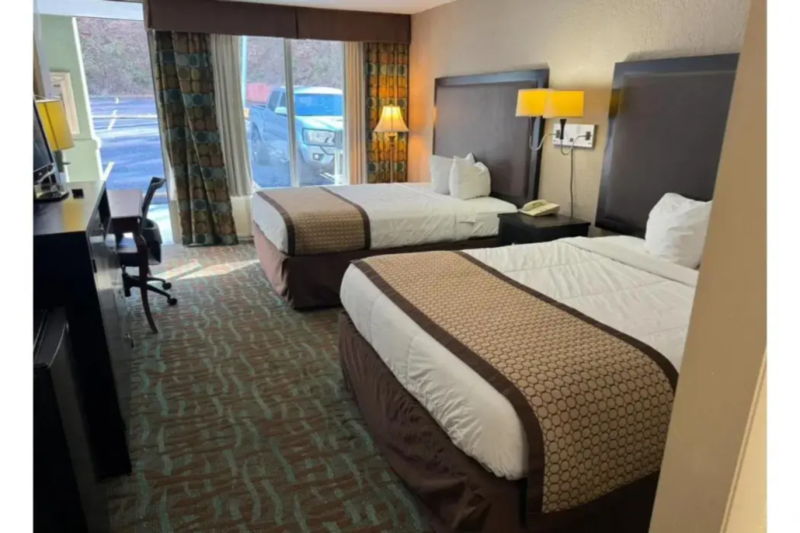 Quality Inn Harriman