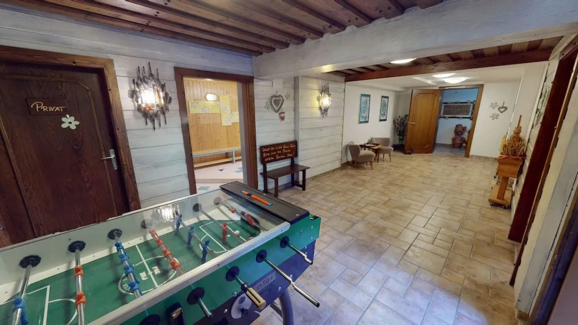 Berghotel Presslauer