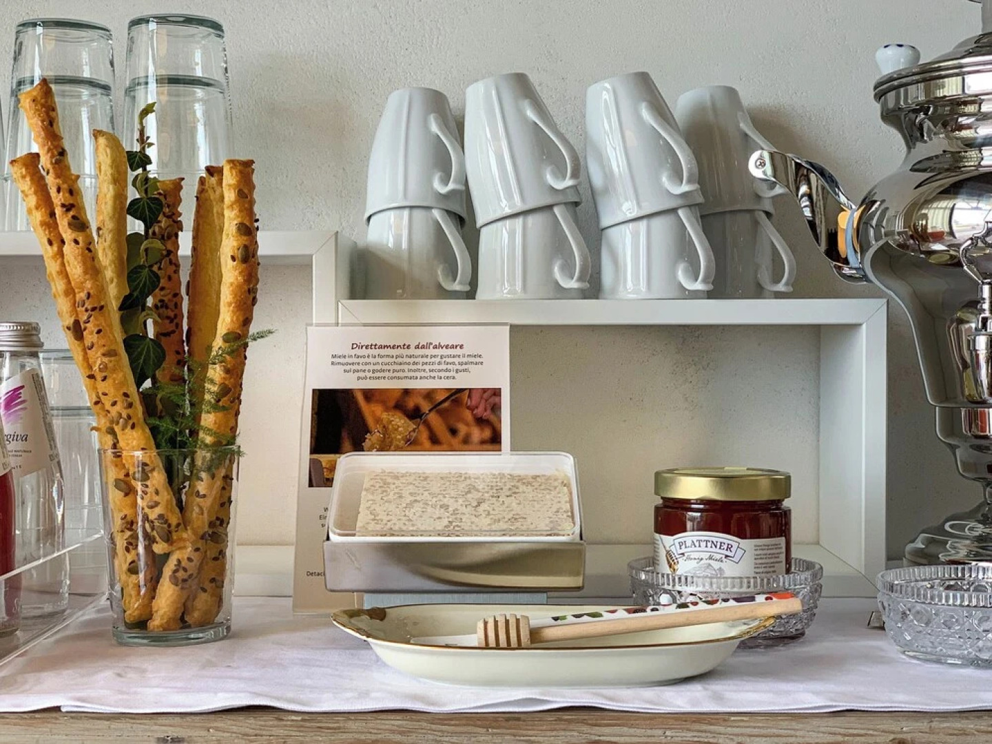 Corte Saggin Charme Relais