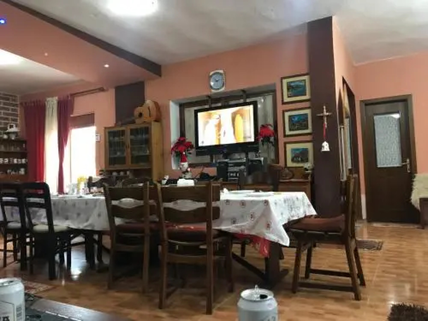 Royal Hotel Voskopojë