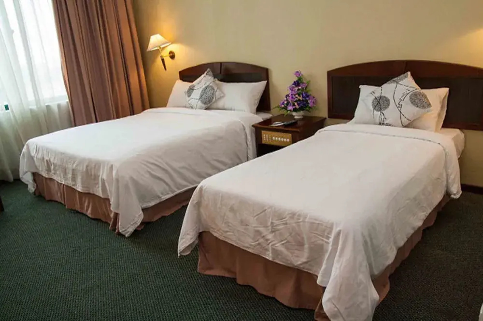 The Summit Hotel Bukit Mertajam