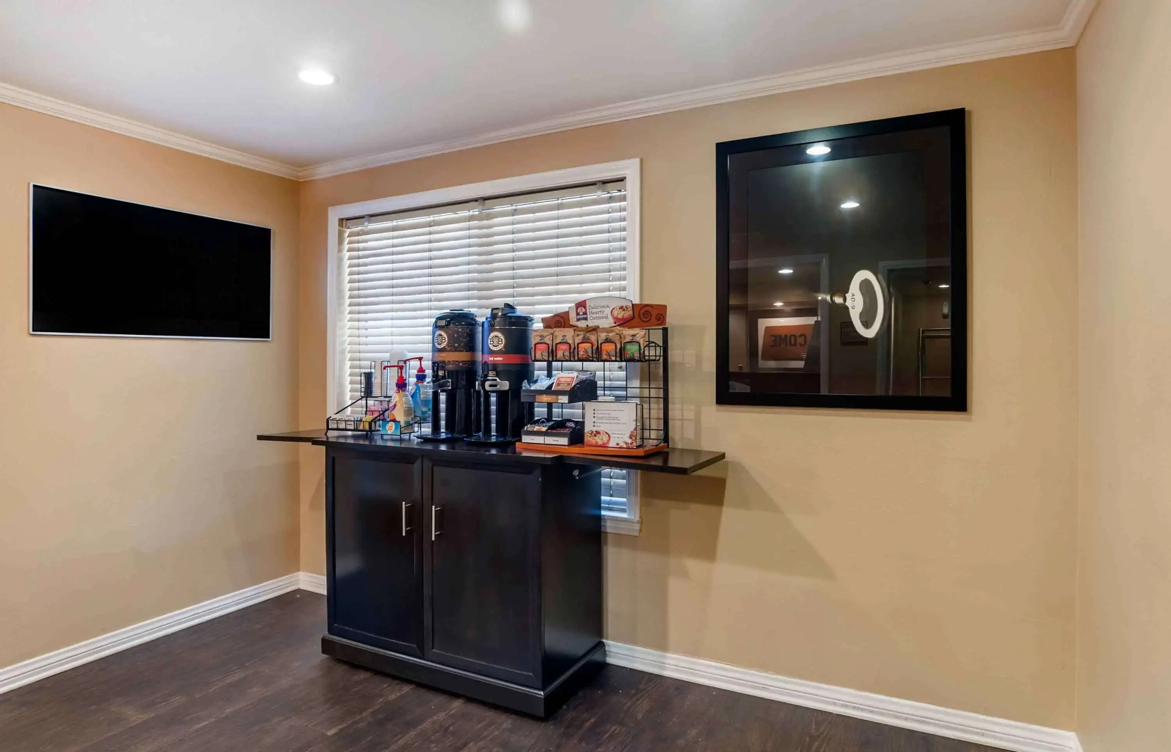 Extended Stay America Suites Los Angeles Monrovia