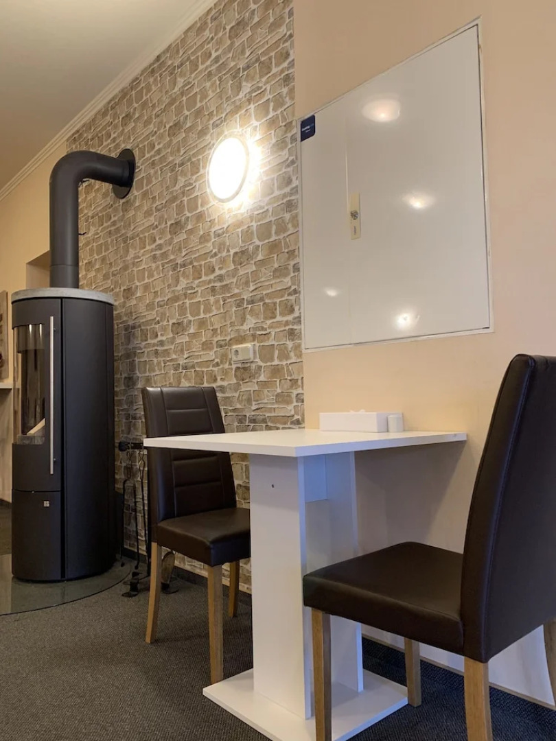 Garni Hotel Viktoria