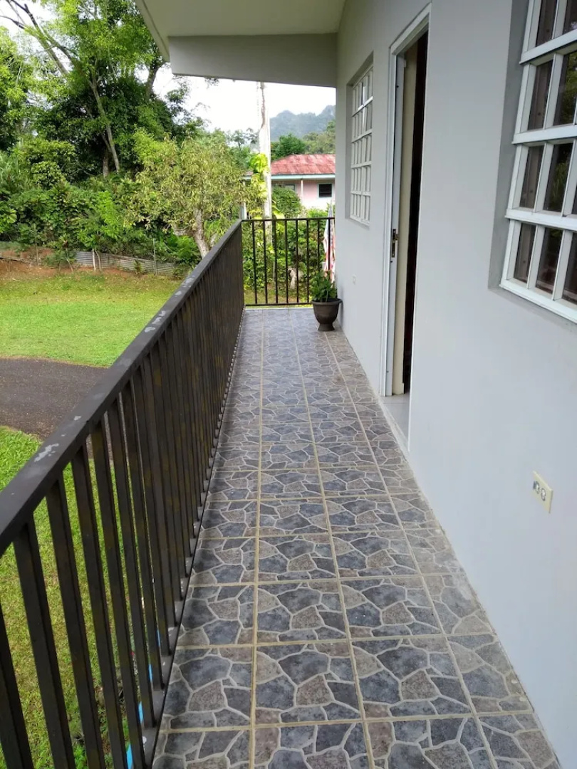 Casa De Campo Rio Arriba