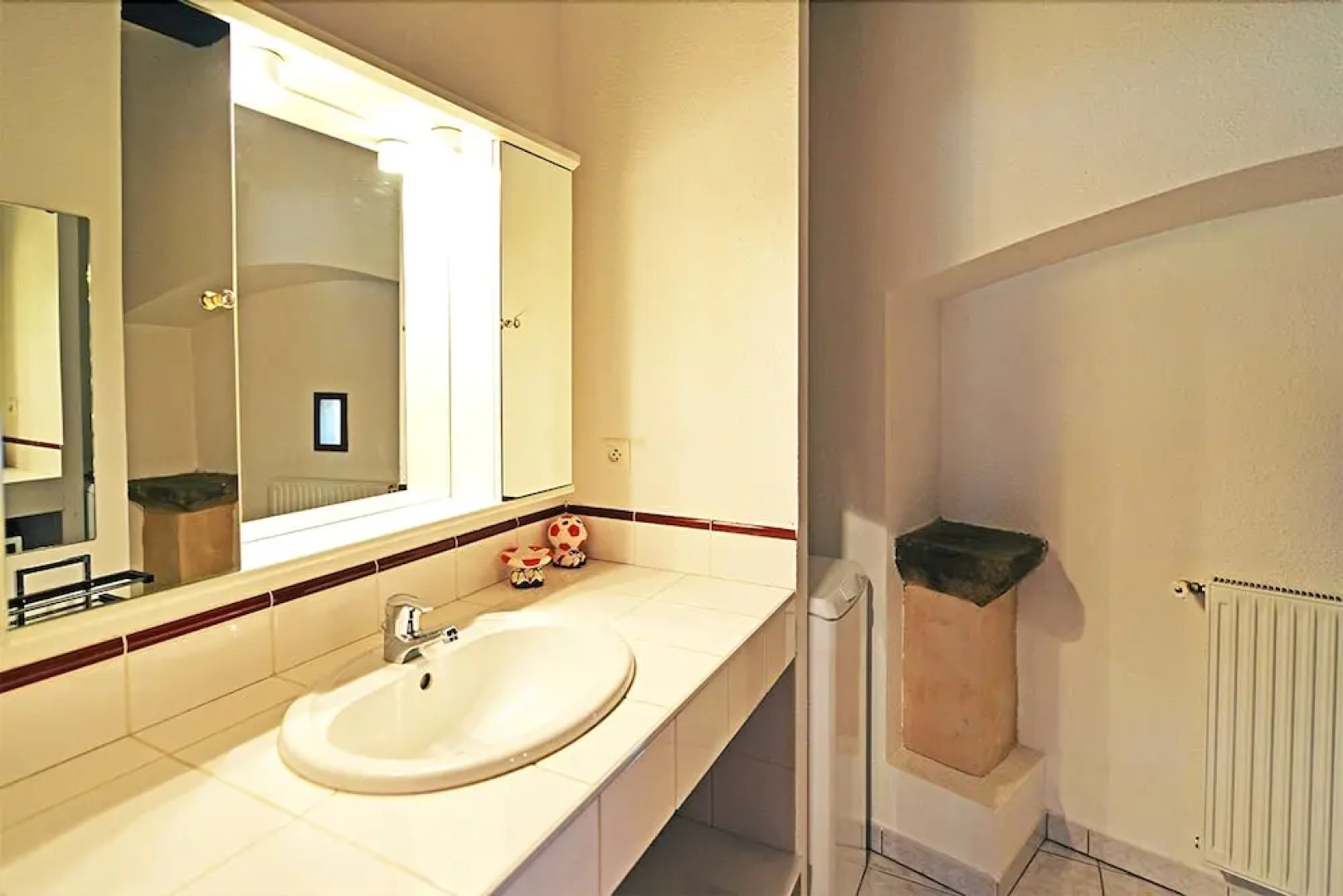 Les Gites de la Salière - Raymond V