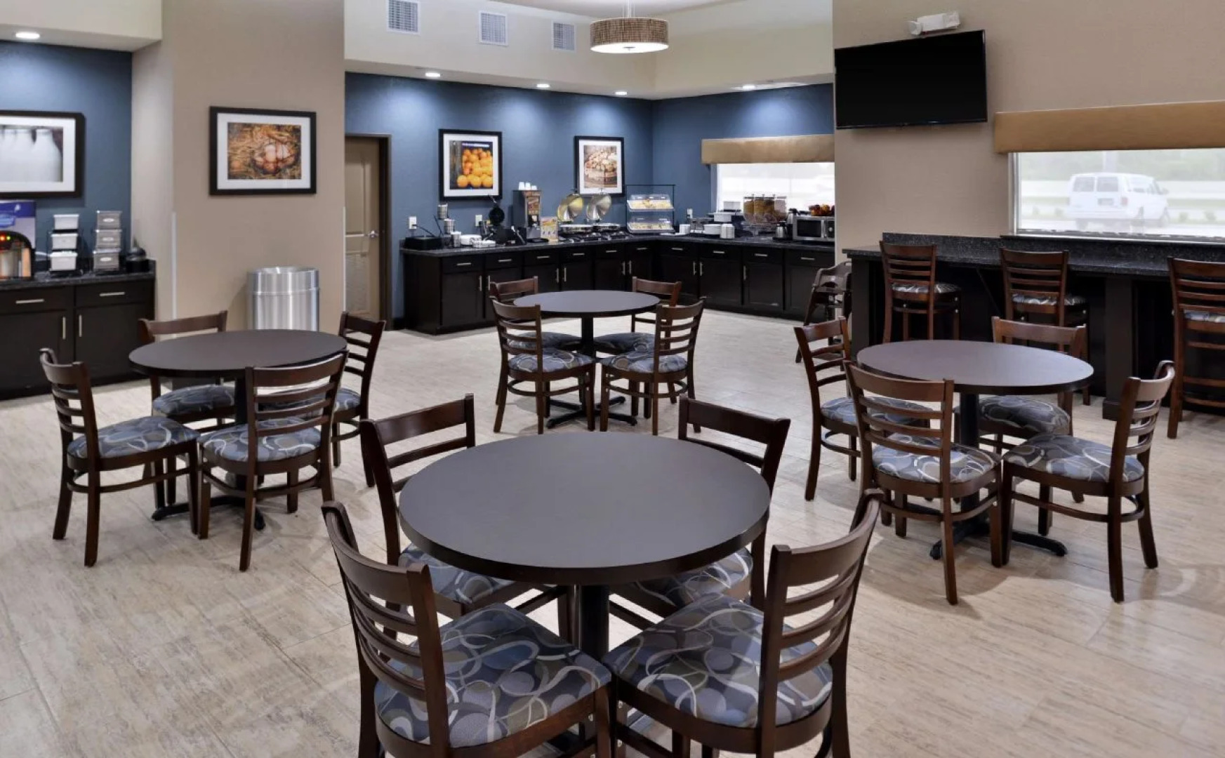 Best Western Plus Lake Jackson Inn & Suites