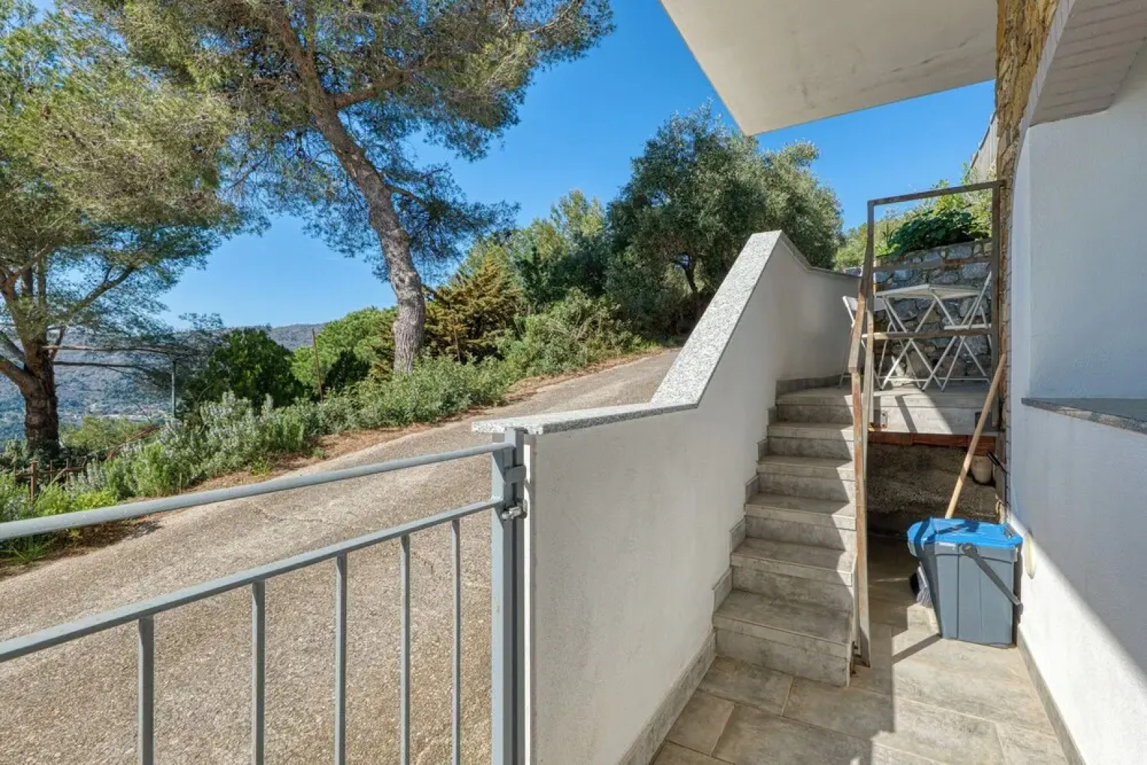 Miramare 2 LUX - Total Sea View