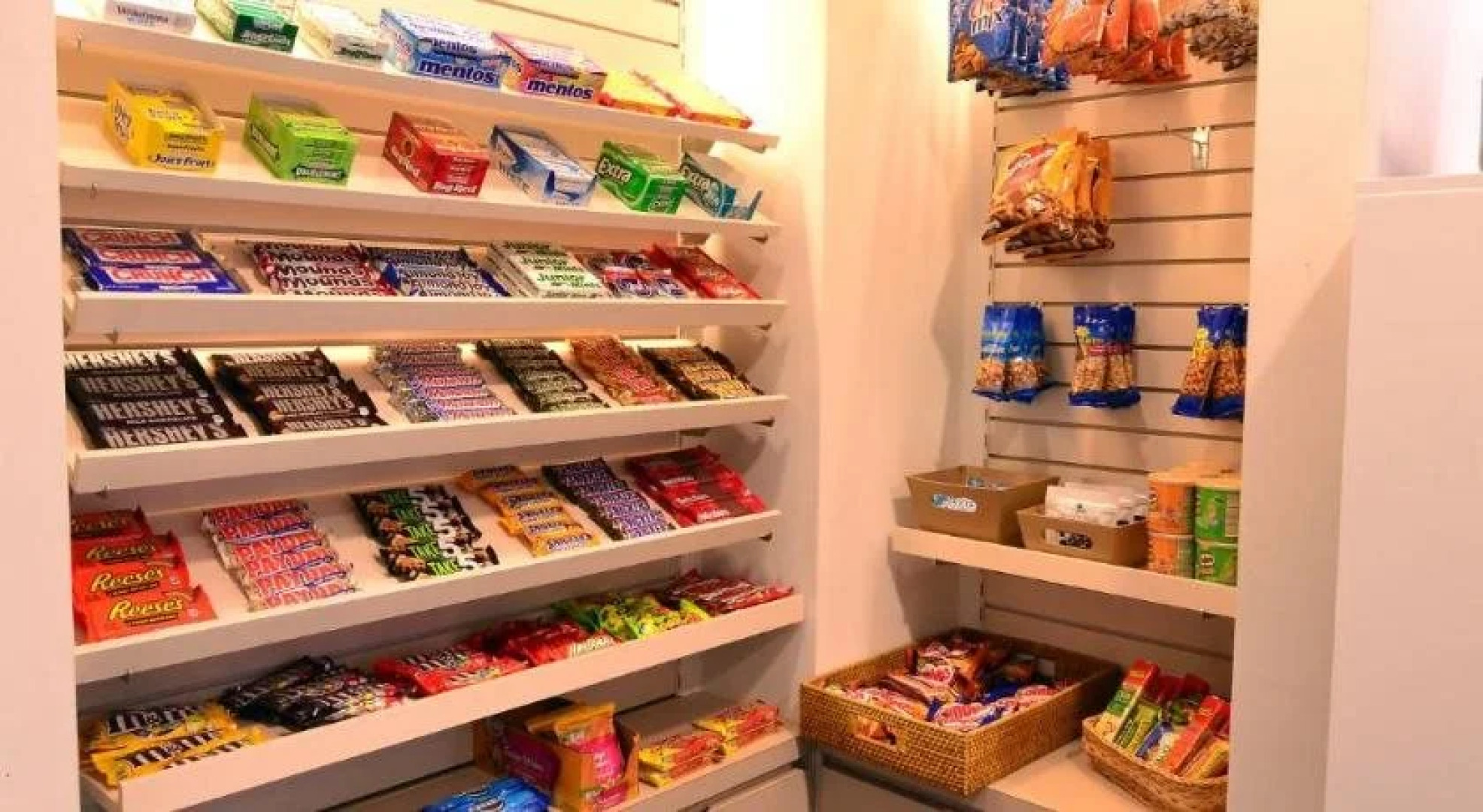 Haworth Hotel at Hope College