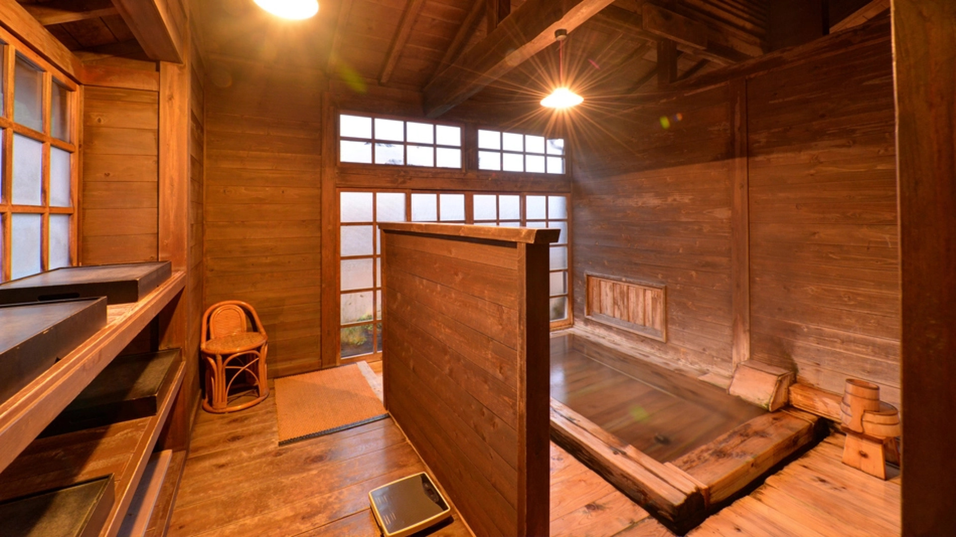 Kamimoku Onsen Hatago Shouya