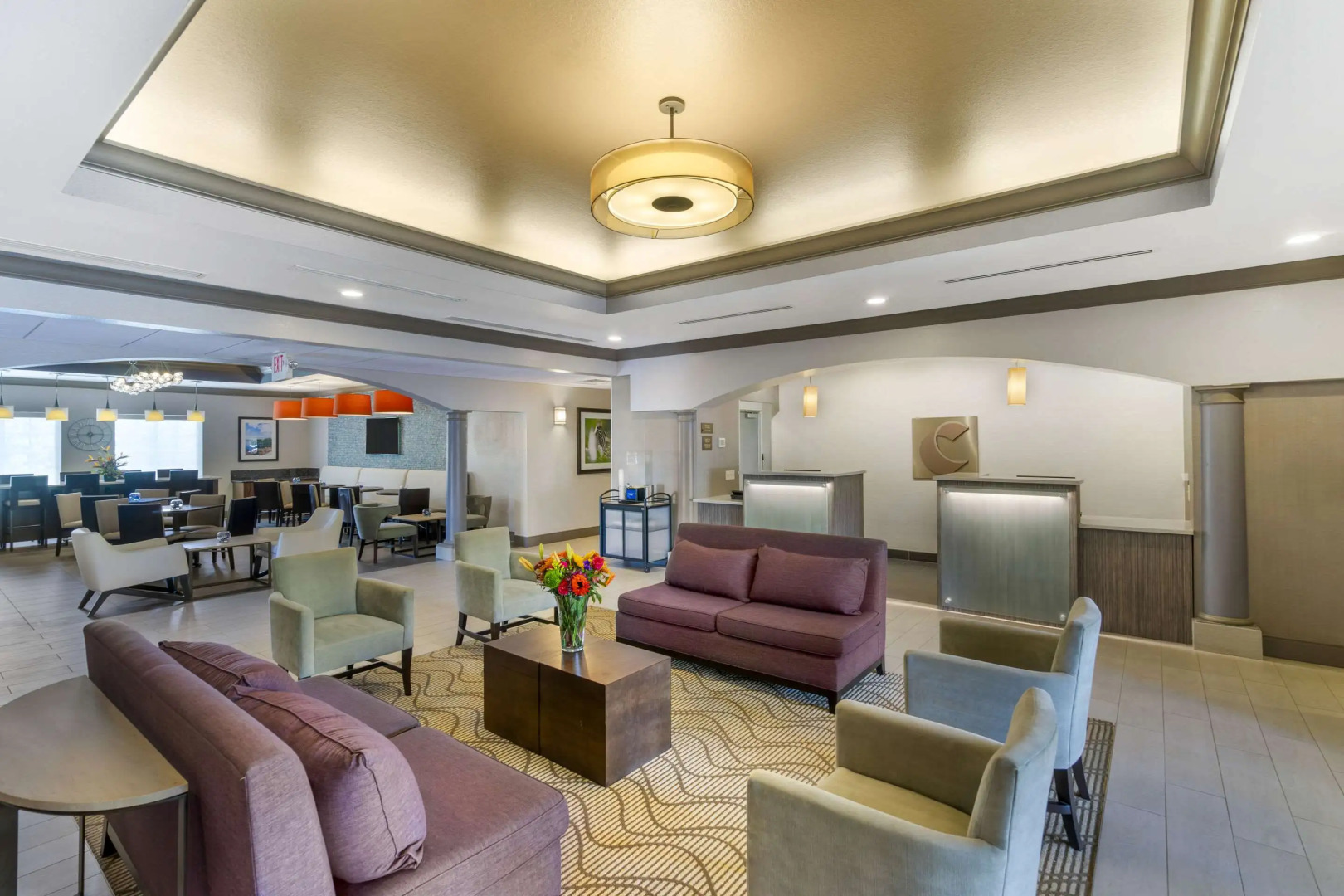 Comfort Inn & Suites