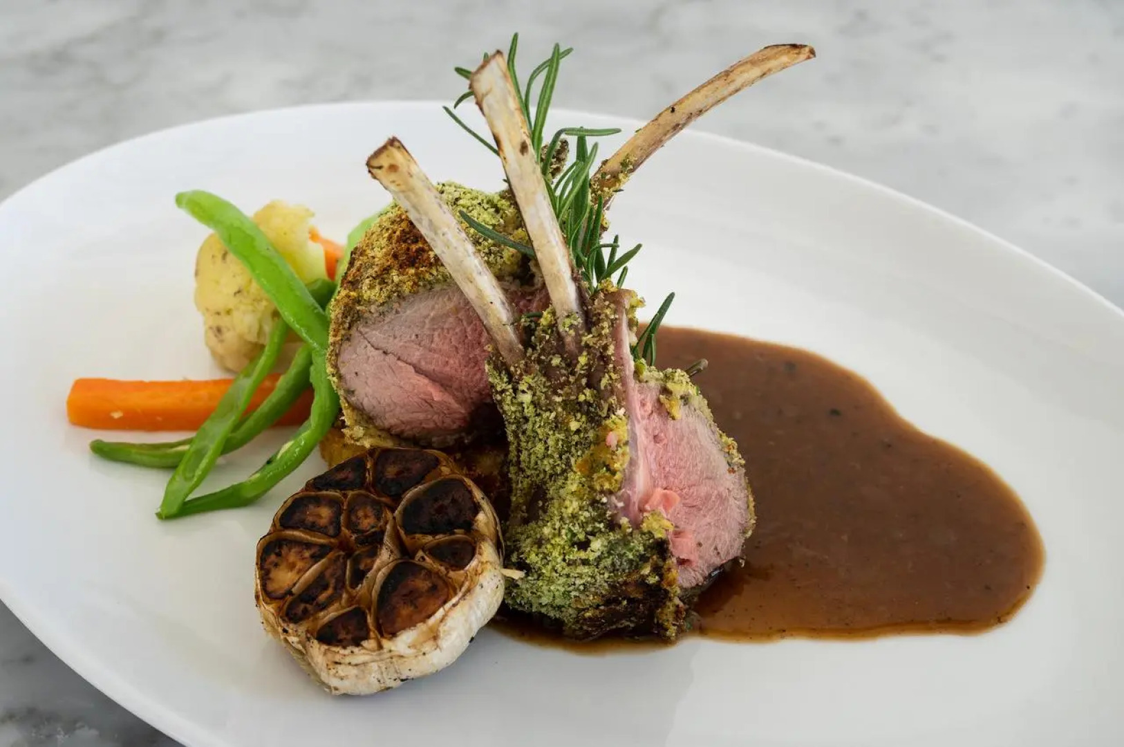 Sundancer Residences & Villas Lombok