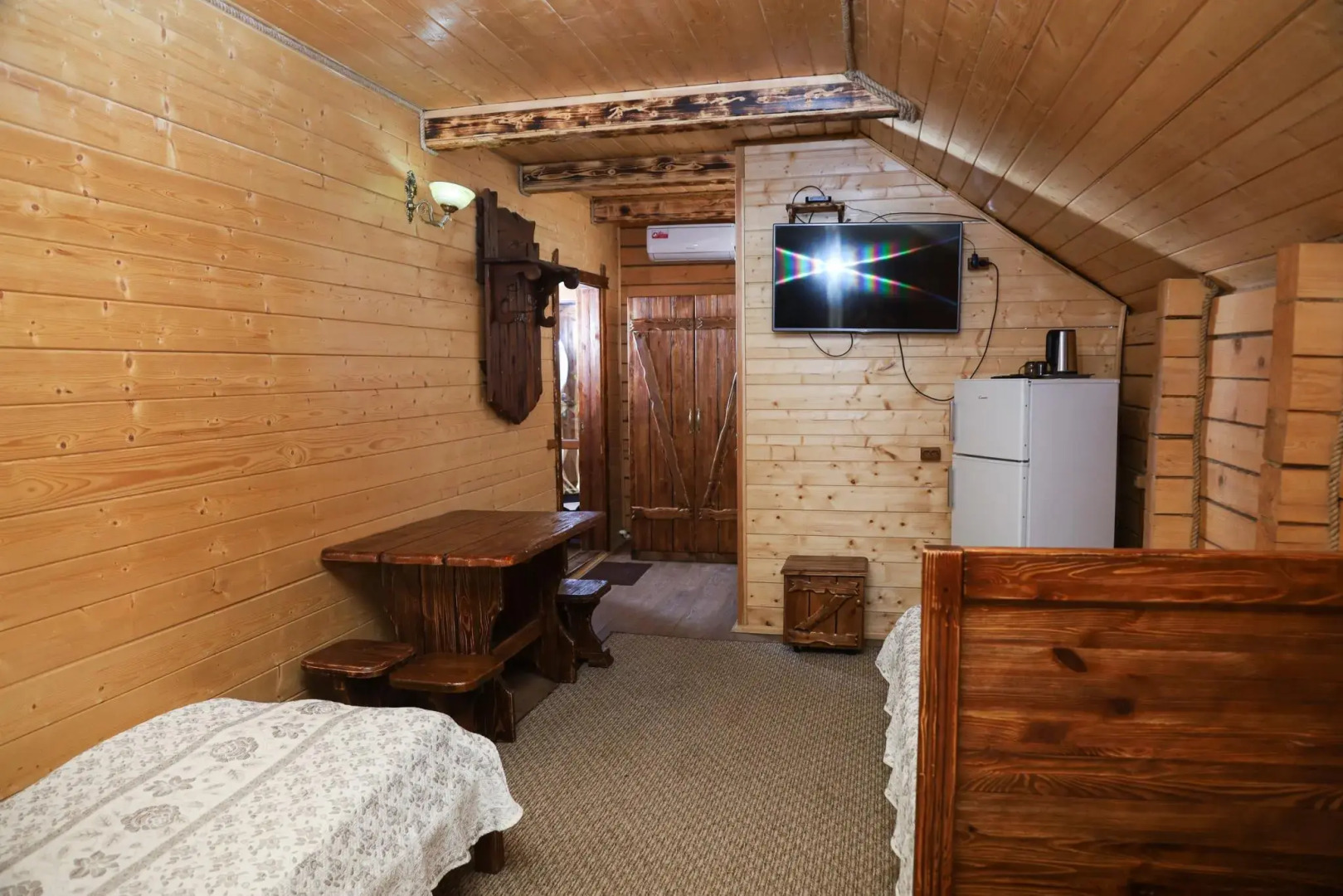 Горные Забавы