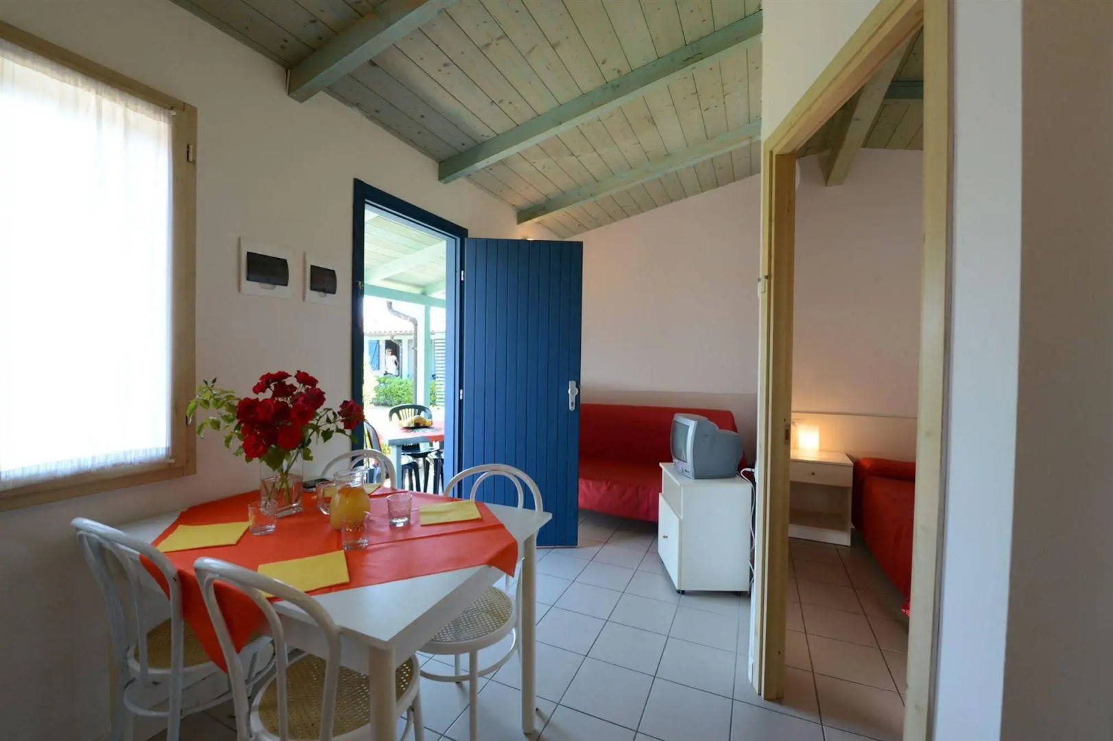 Natural Village Resort