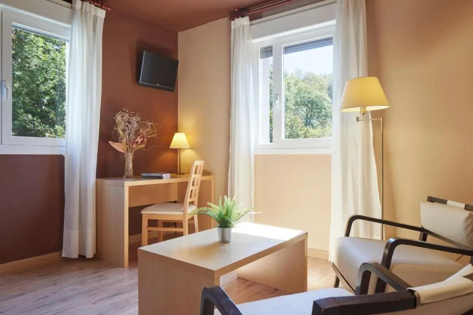 Iraipe Santuario De Arantzazu Hotel