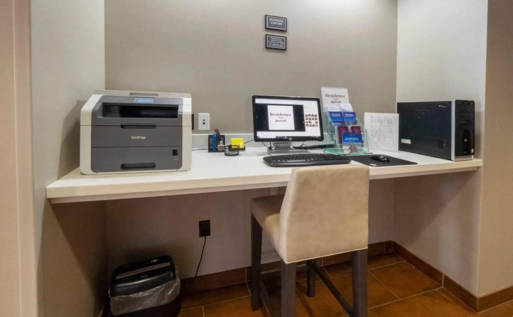 Residence Inn by Marriott Hazleton