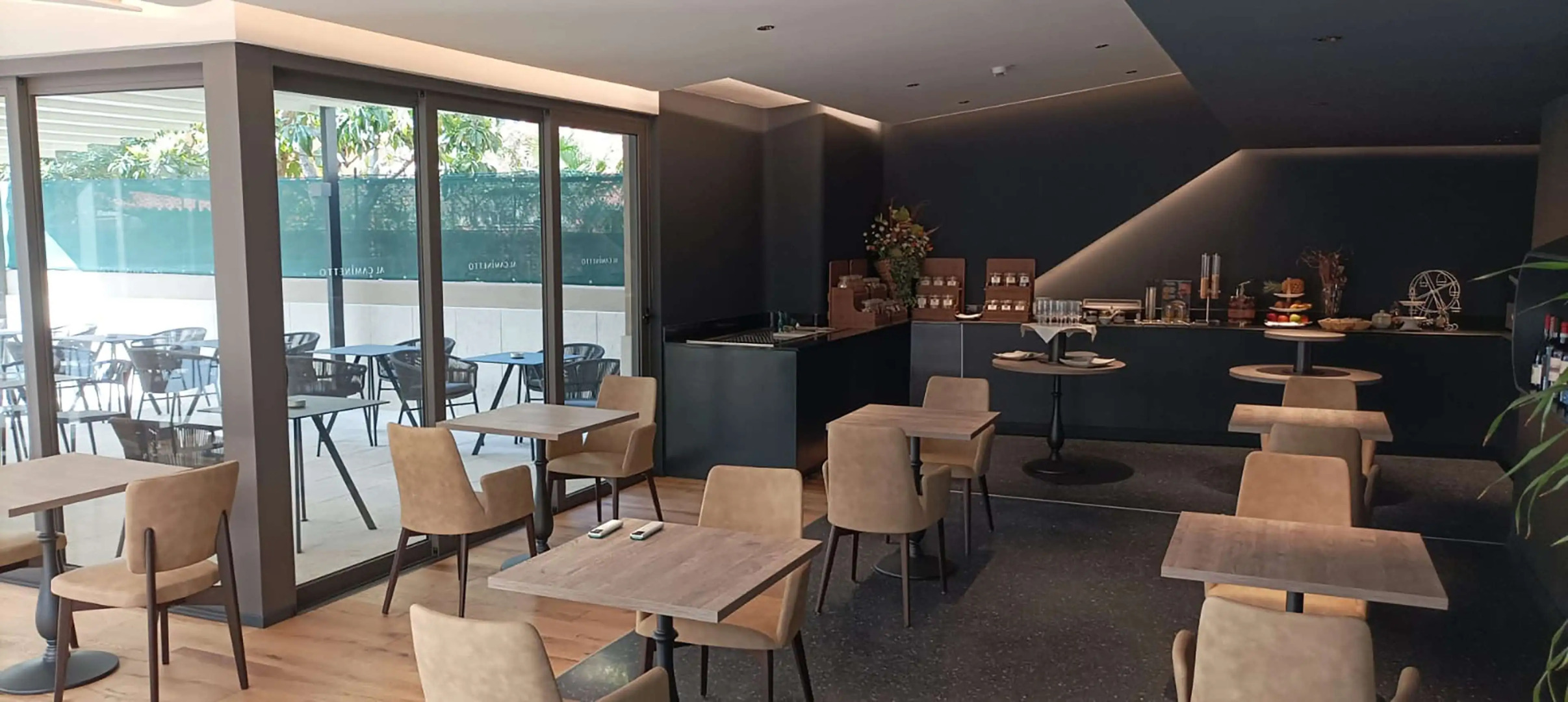 Hotel Ristorante Al Caminetto WorldHotels Crafted Adults Only