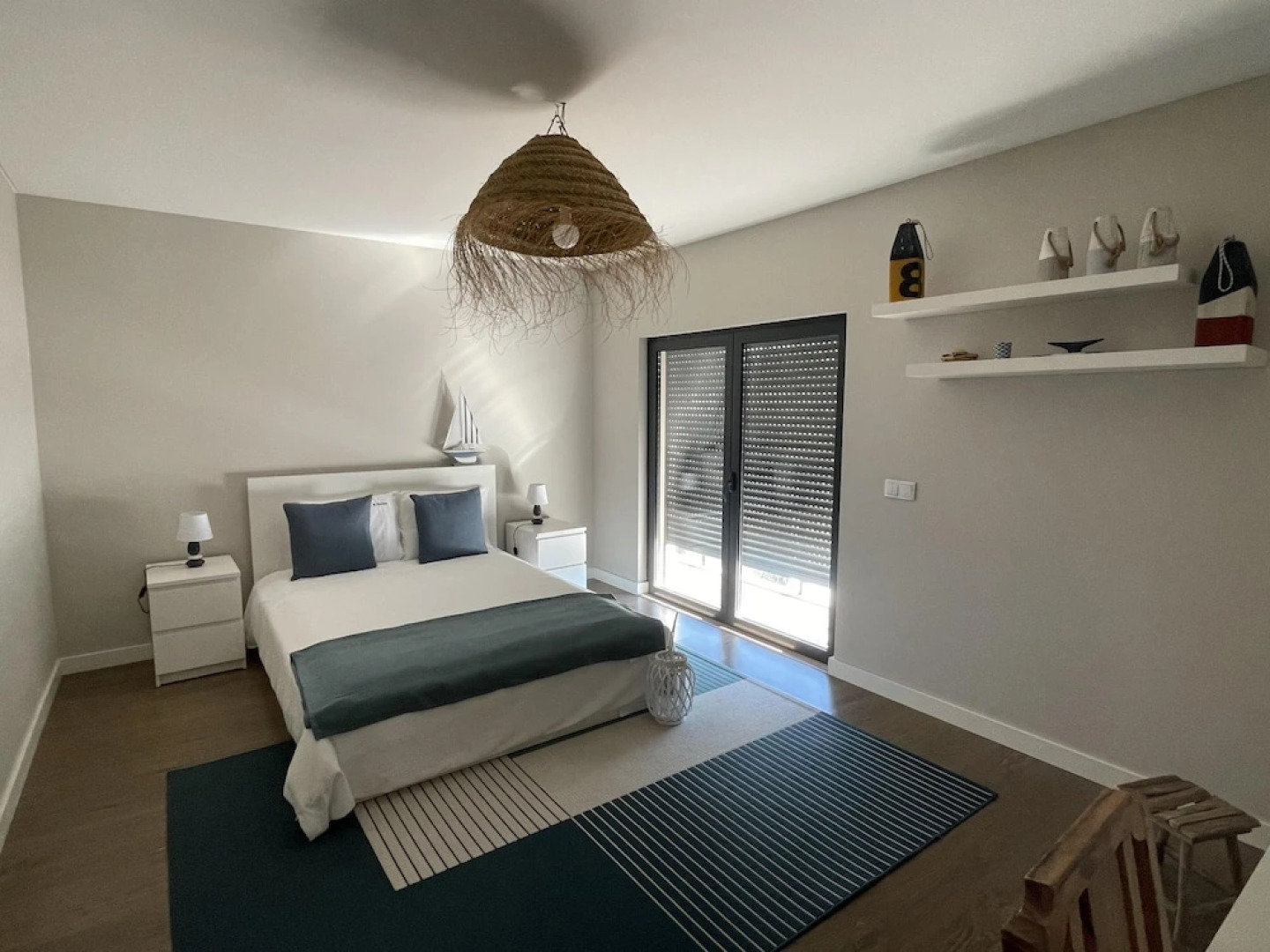 Captivating Apartment in Setubal, Portugal