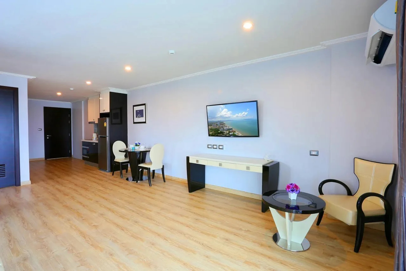 Sirin Exclusive Hotel & Residence