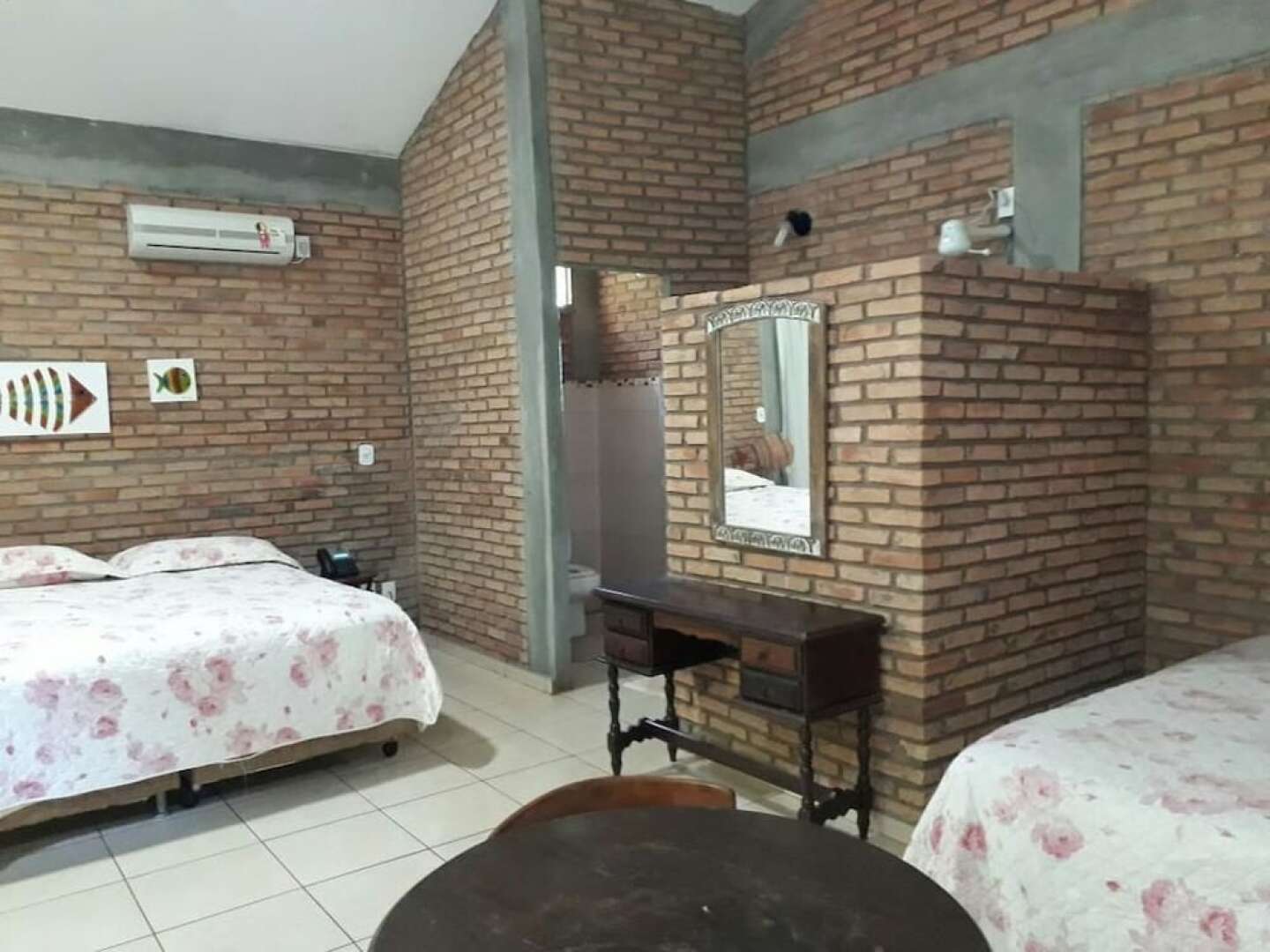 Silvestre Park Hotel Eco Resort