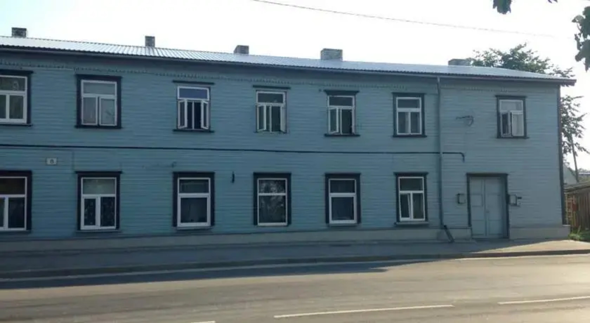 Home in Pärnu