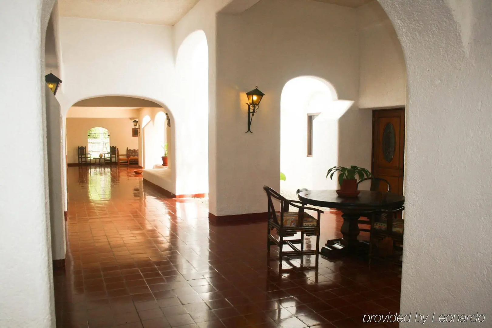 Villas Arqueologicas Chichen Itza