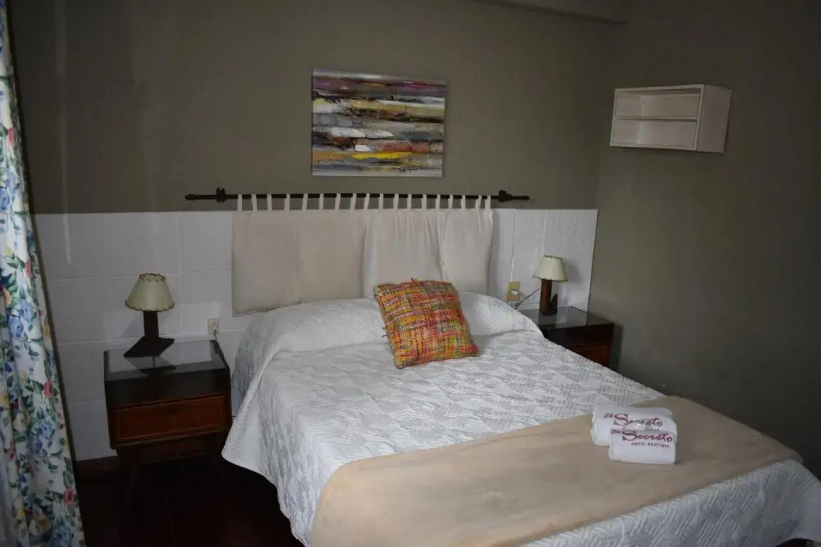 El Secreto Hotel Boutique