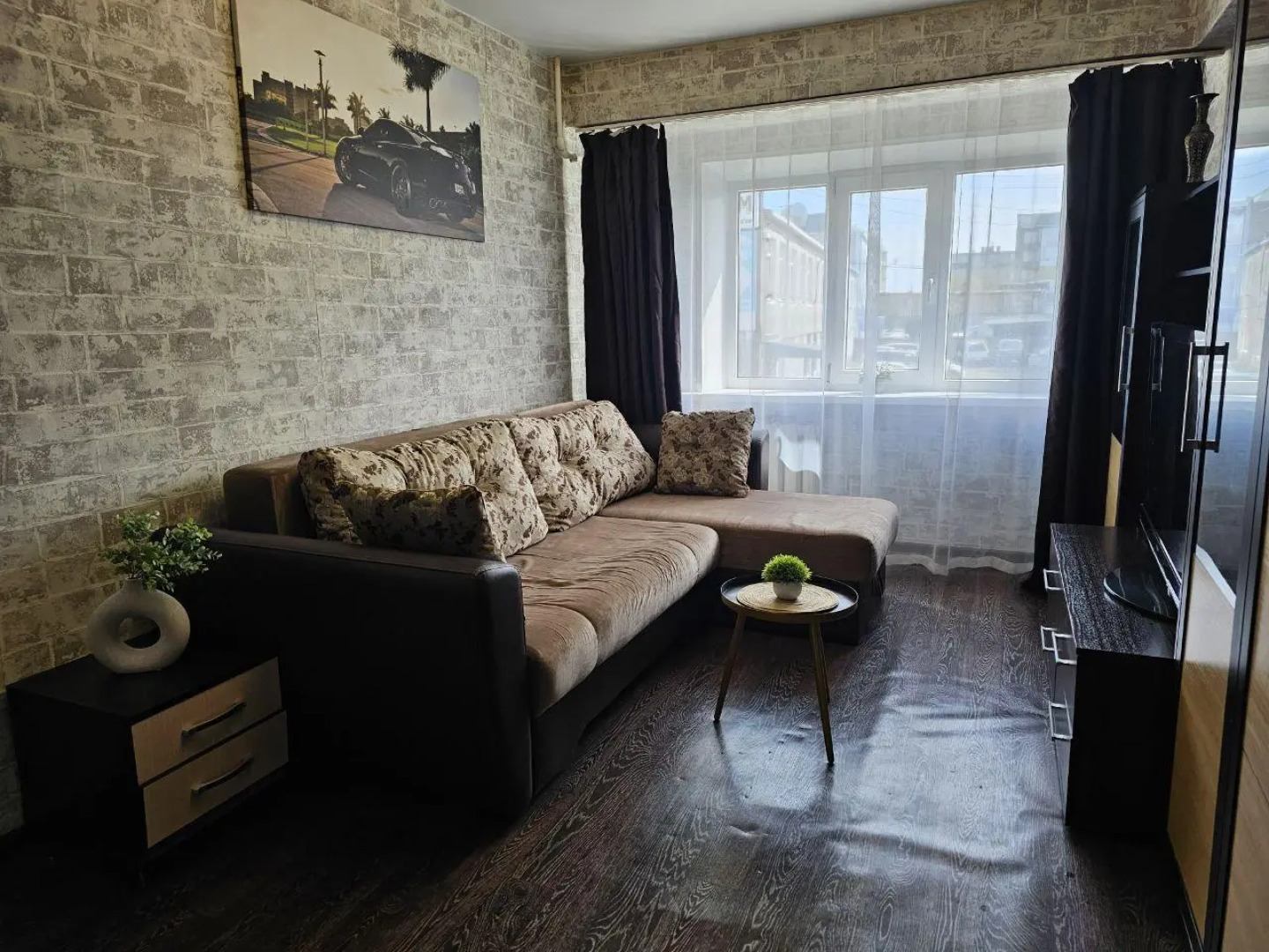 Welcome Home (Вэлком Хоум) на проспекте Победы