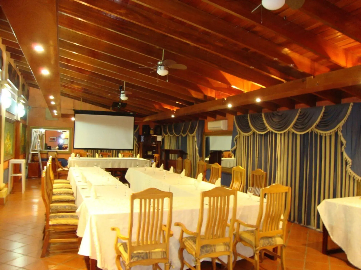 Hotel Martino Spa and Resort