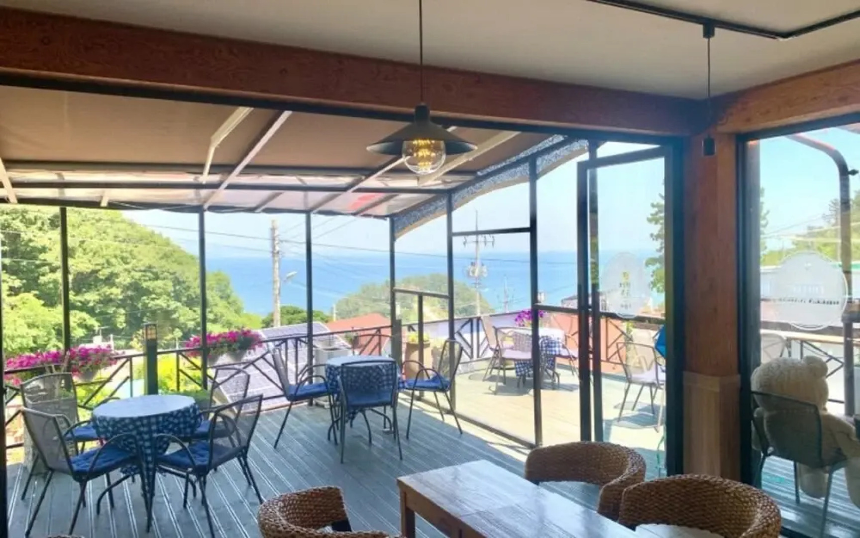 Yeosu The Pogeun Pension