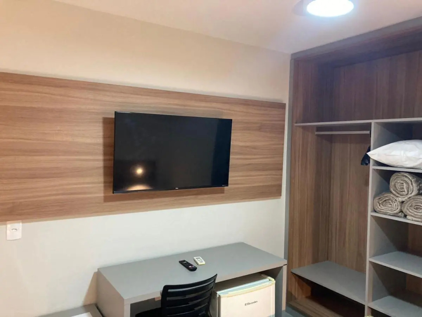 Hotel Bandeirantes da Barra