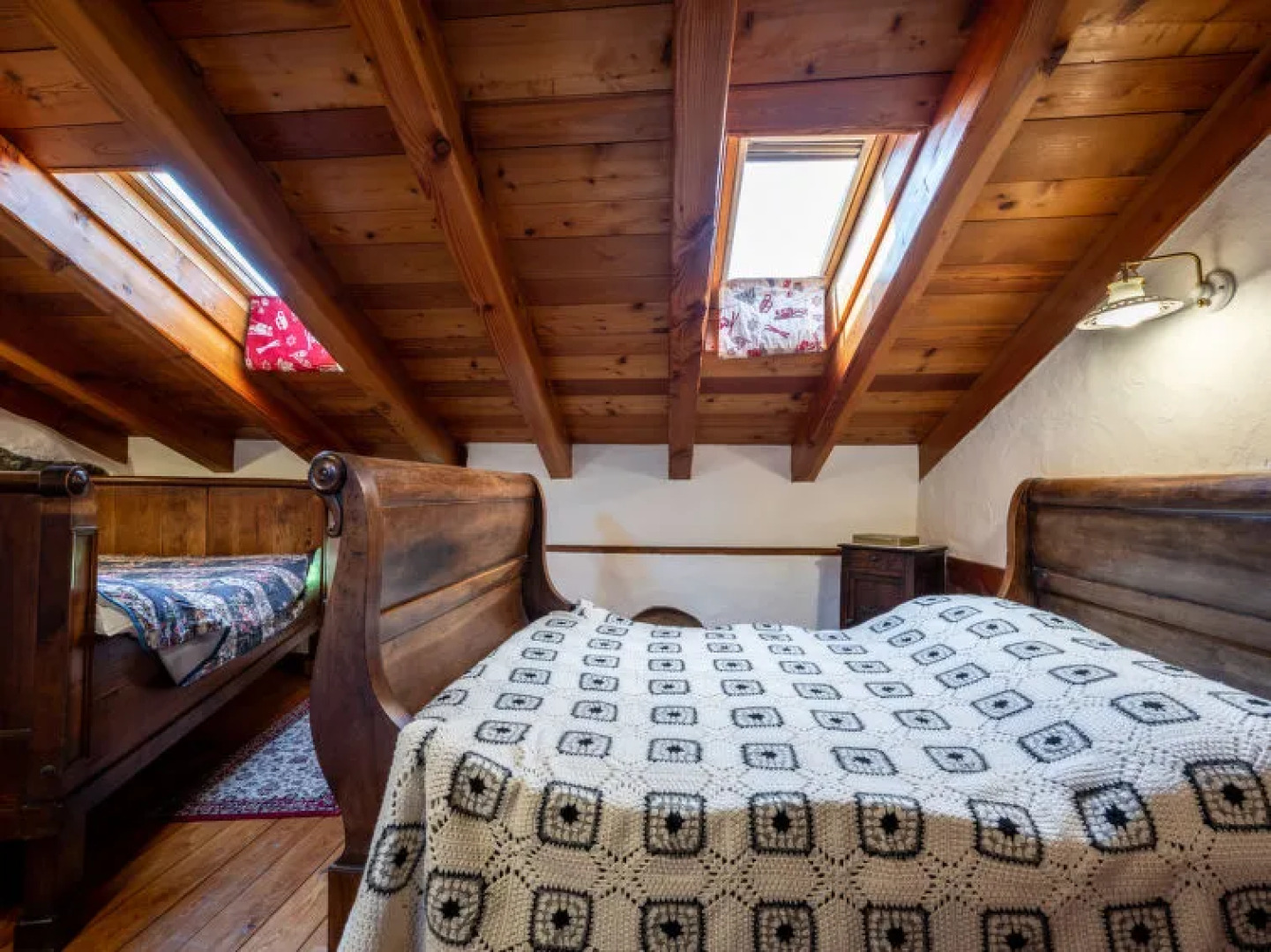 Locazione turistica Maison Meynet