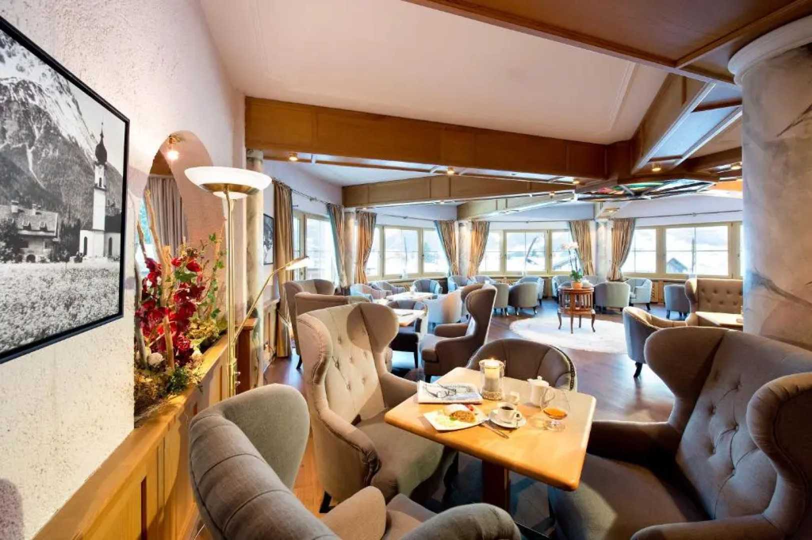 Sporthotel Schönruh