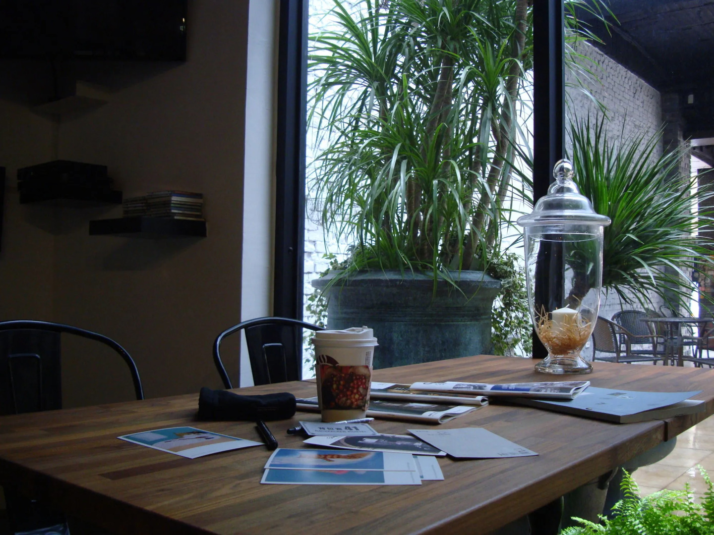 Backpacker 41 hostel - Taichung