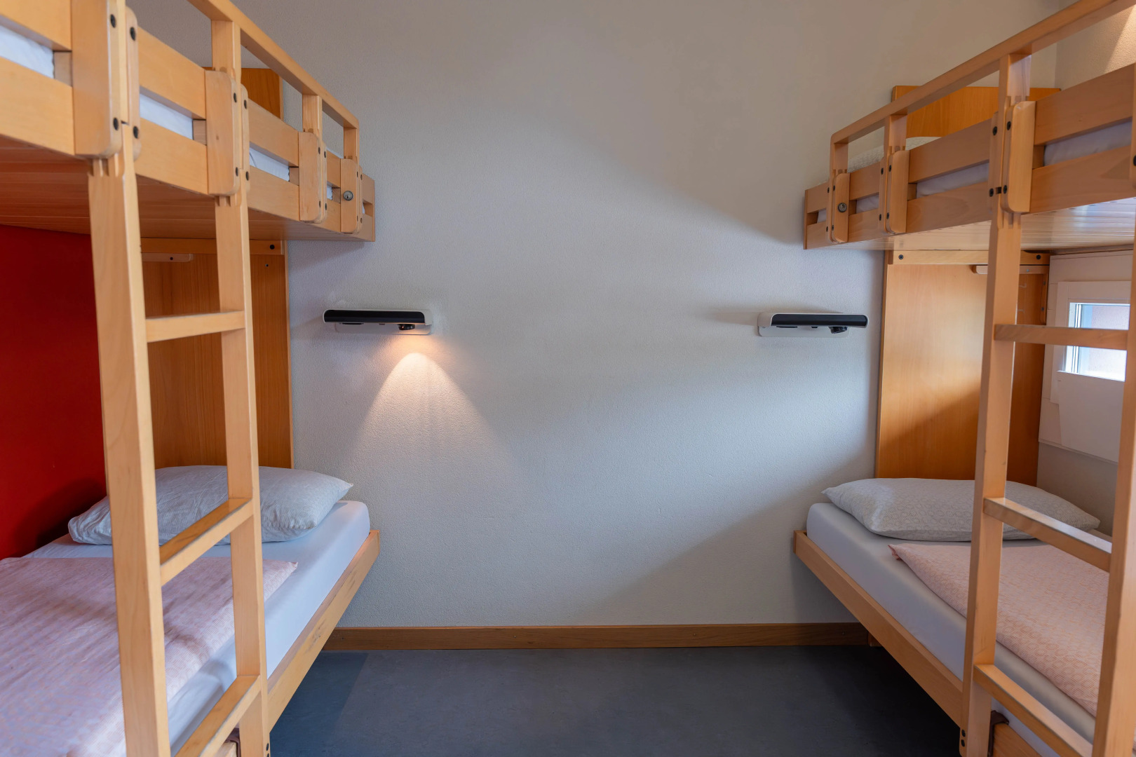 Youth Hostel Zurich
