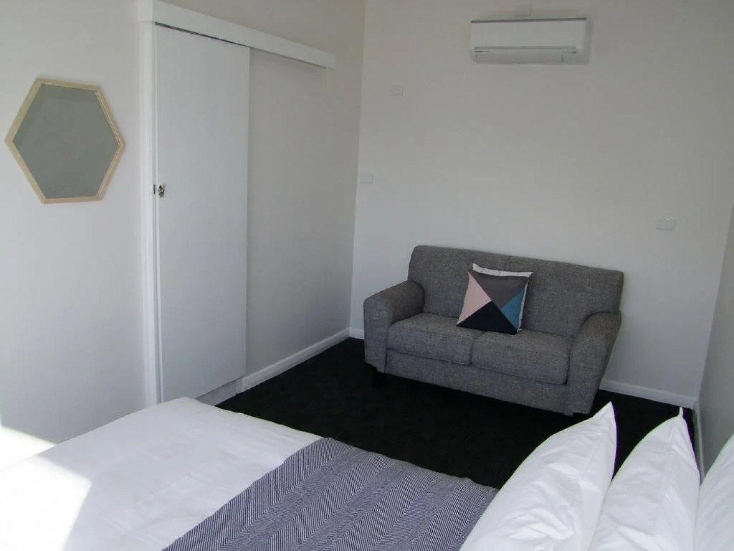 Corryong Hotel Motel