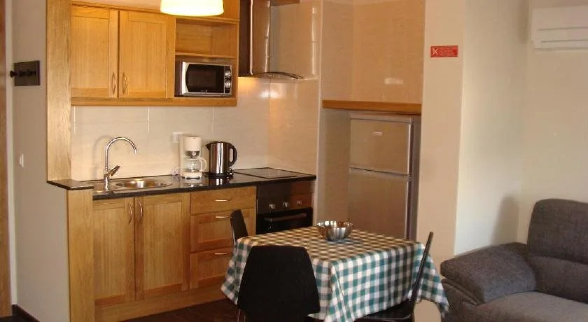 Apartamentos Kósmos