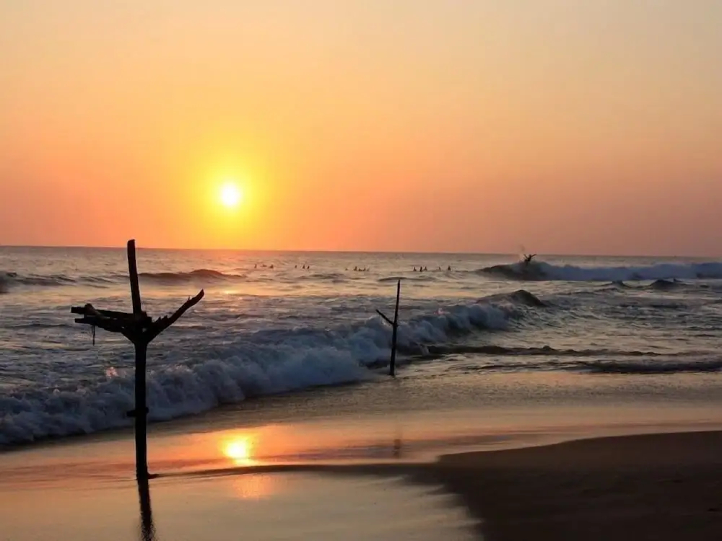 Time N Tide Beach Resort