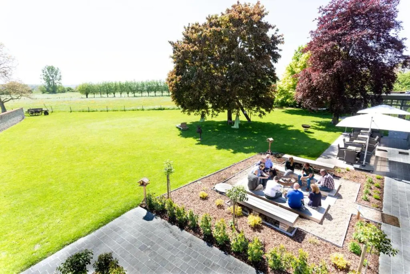 Enjoytoday vakantiewoning 45