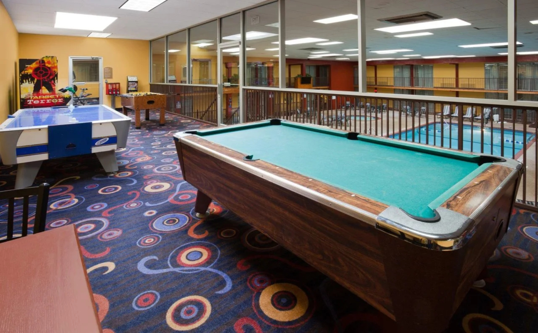 Best Western Fairmont