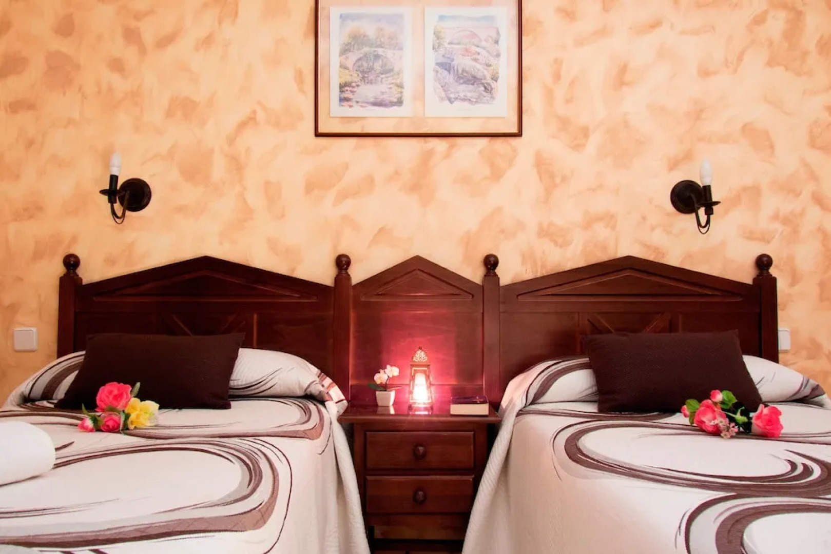 Casa Rural Tio Pancho