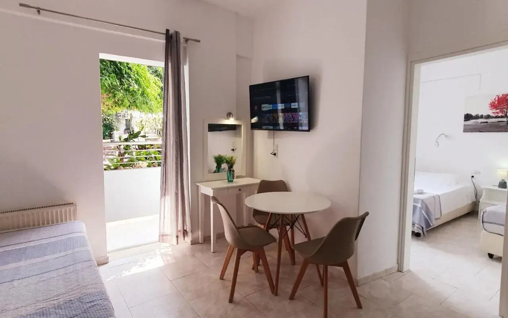 Eva Apartments