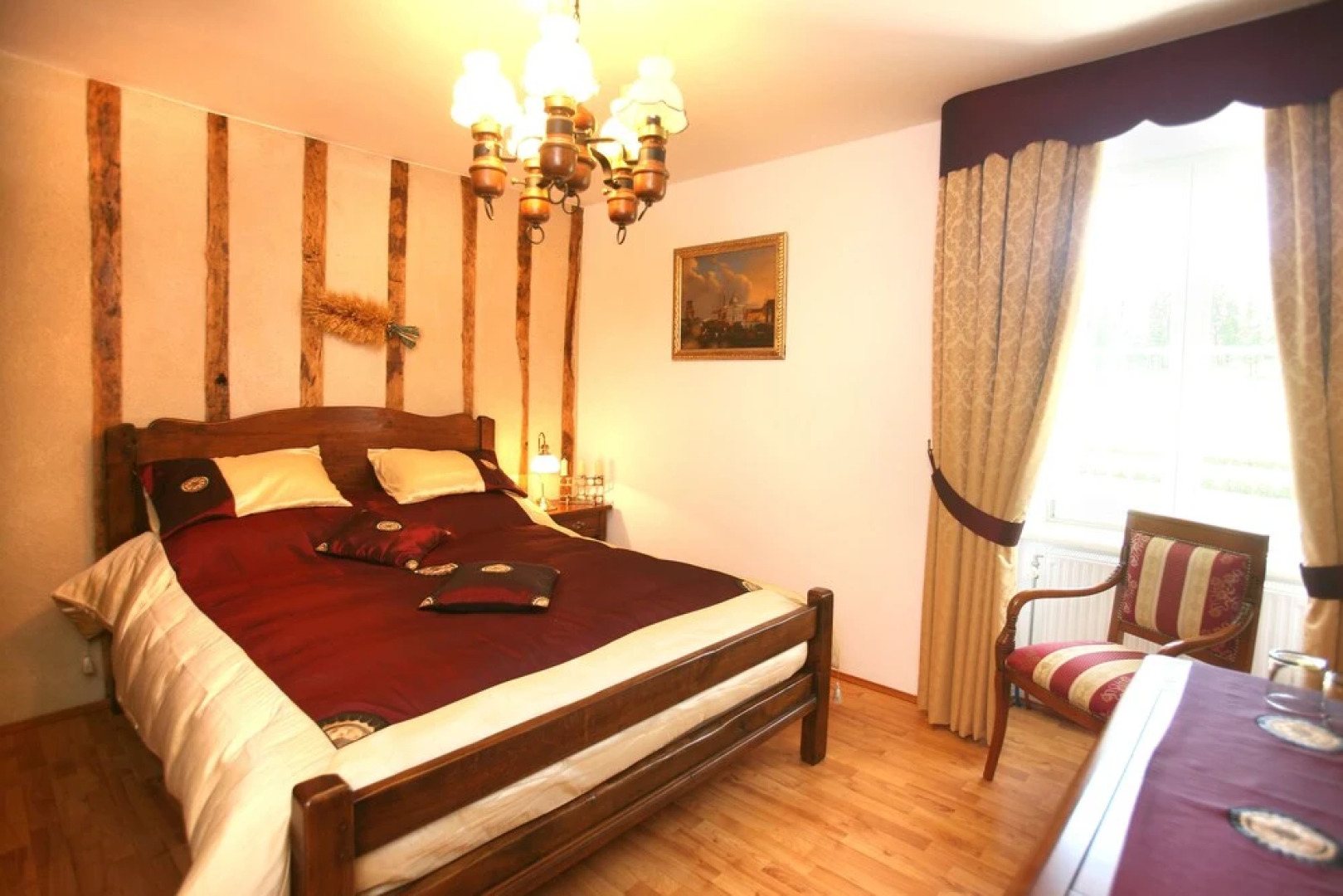 Domaine de Ballerand